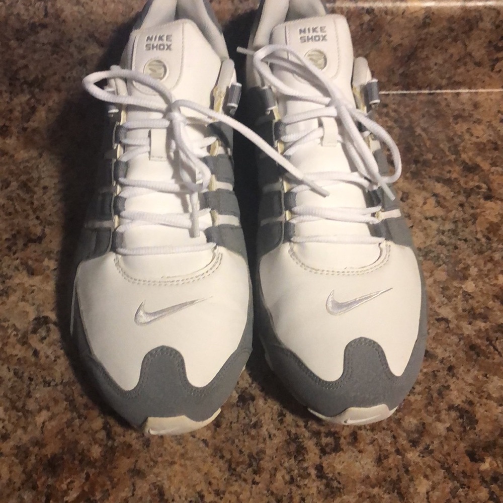 Nike Shox Sz 14 No Original Box